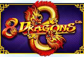 8 dragons slot game