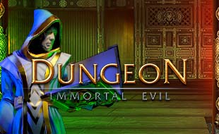 Dungeon Immortal Evil