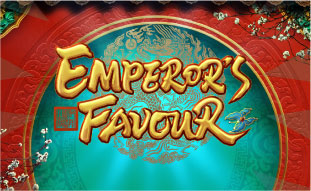 Emperor'sFavour