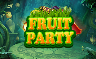 Fruit Party 1