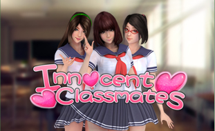 Innocent Classmates