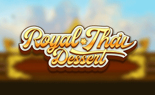 Royal Thai Dessert