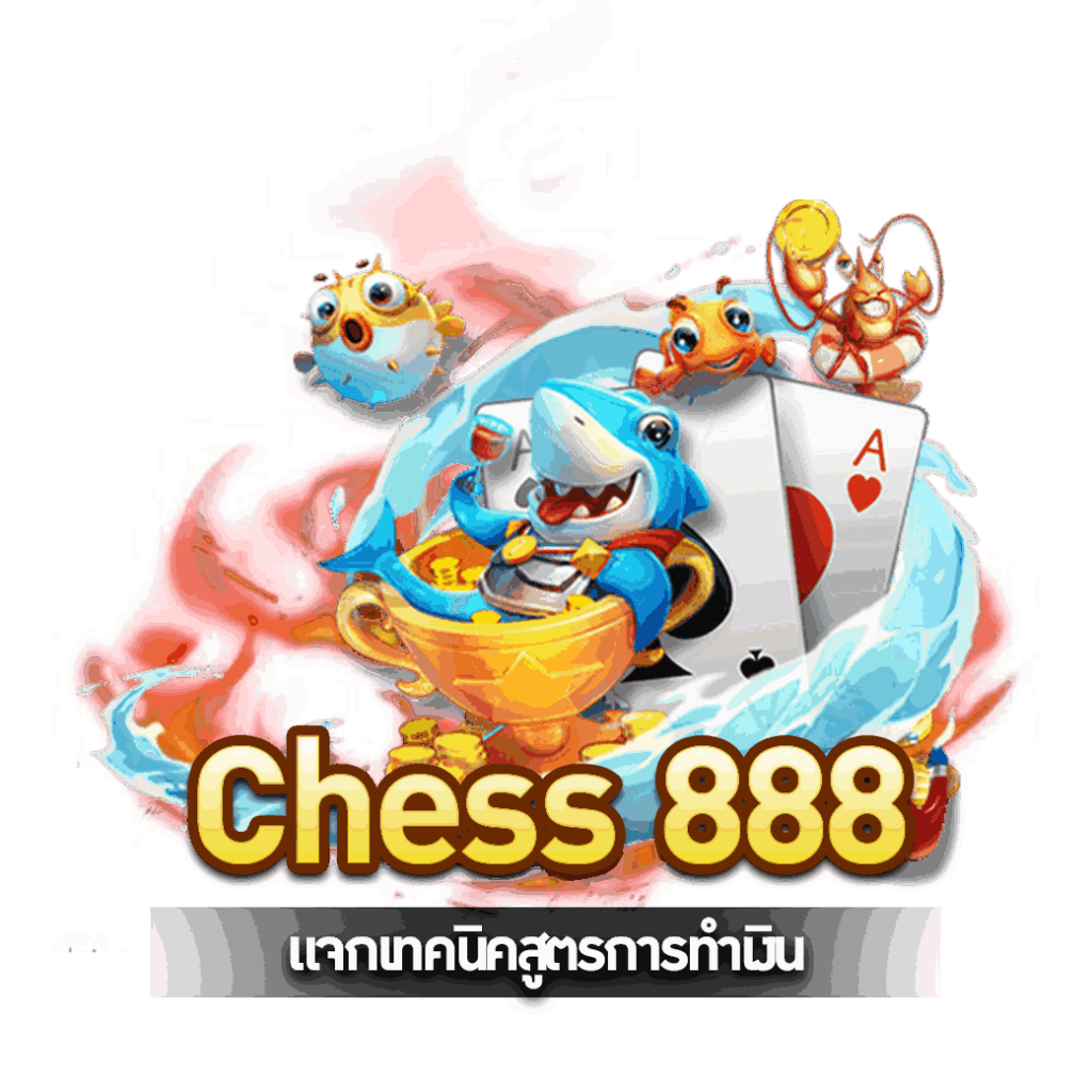 Chess 888